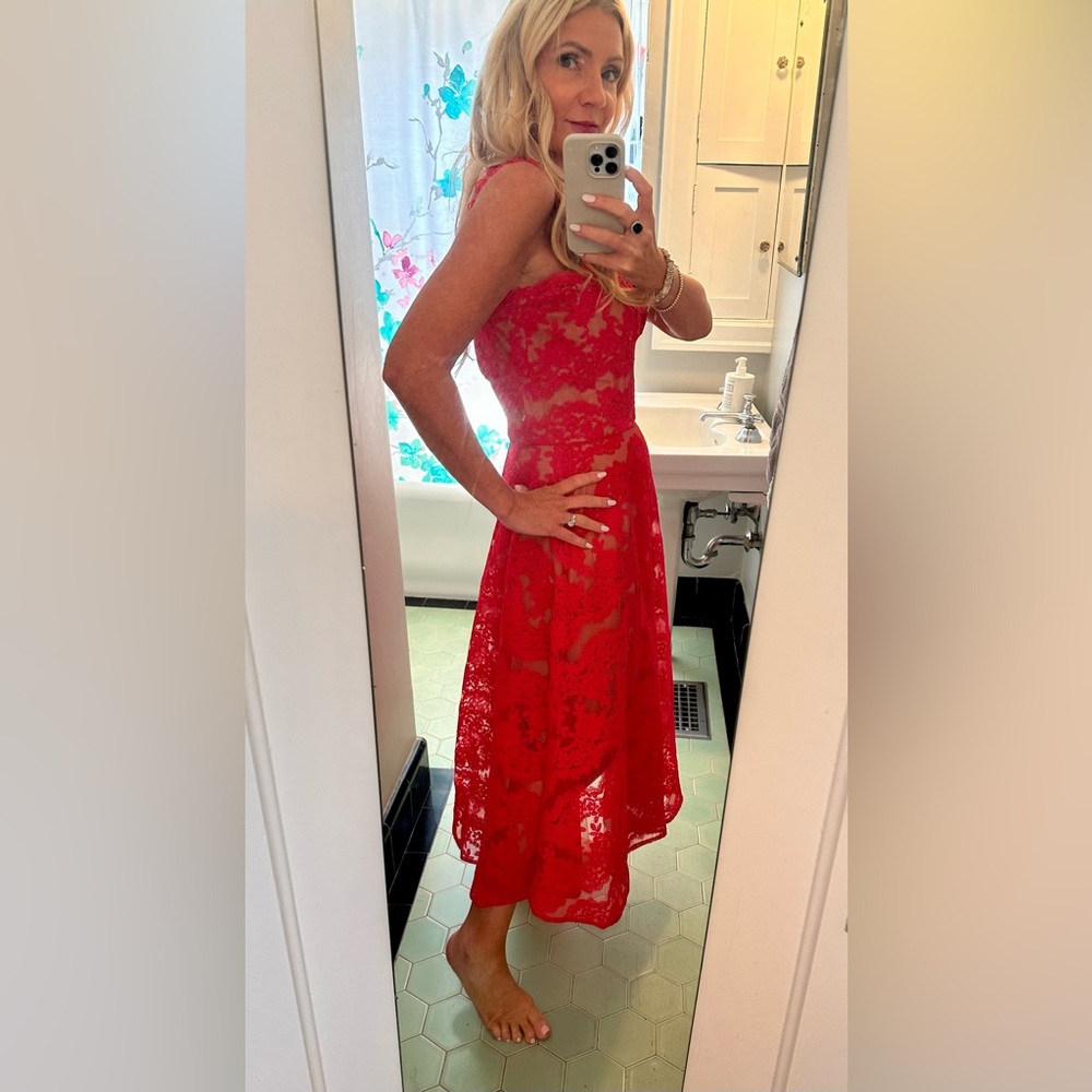 Bronx & Banco Britney Dress